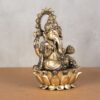 Lotus Ganesha