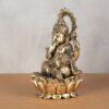 Lotus Ganesha