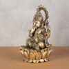 Lotus Ganesha