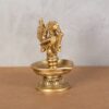 Annam Lamp
