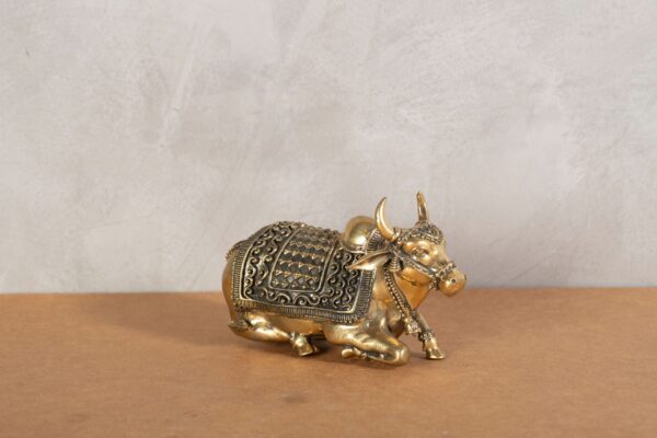 Nandhi