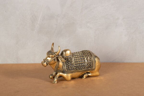 Nandhi