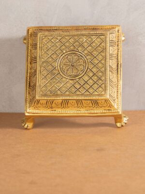 Square Table