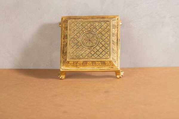 Square Table