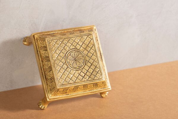 Square Table