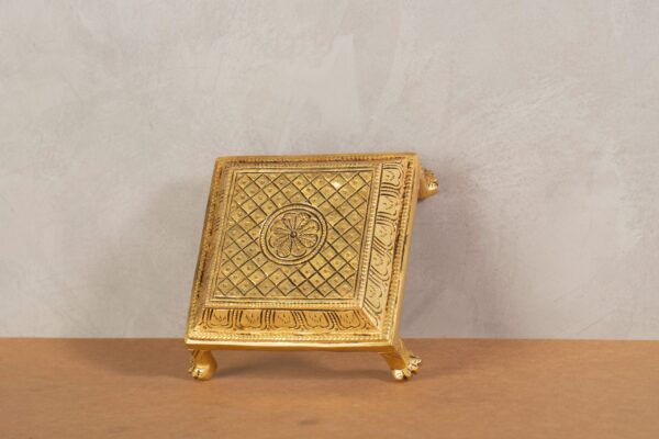 Square Table