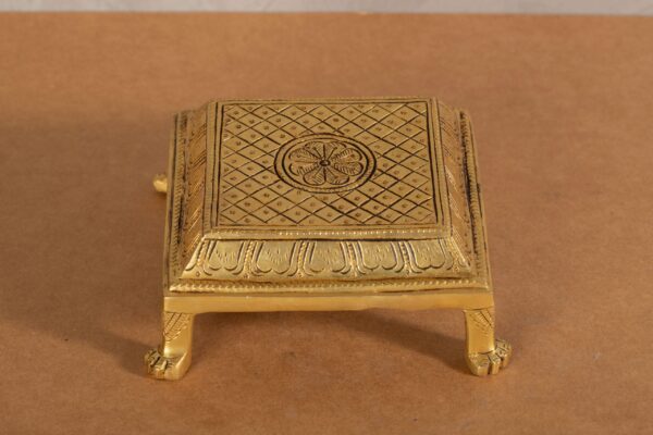 Square Table