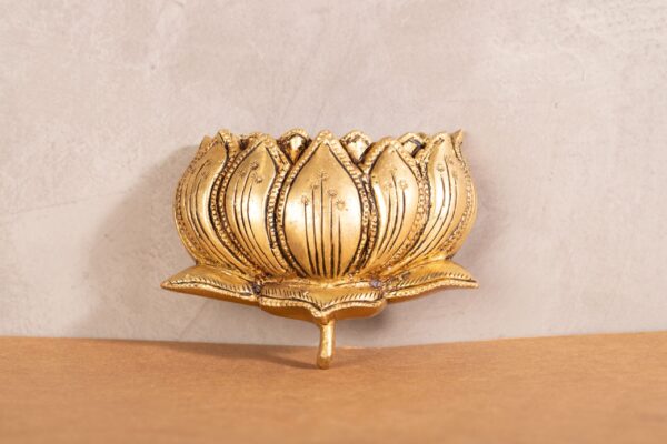 Lotus Wall Decor