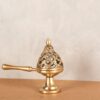 Decorative Insence Burner Holder