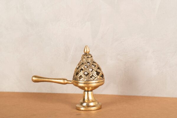 Decorative Insence Burner Holder