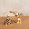 Decorative Insence Burner Holder