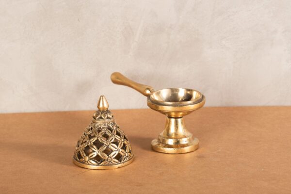 Decorative Insence Burner Holder