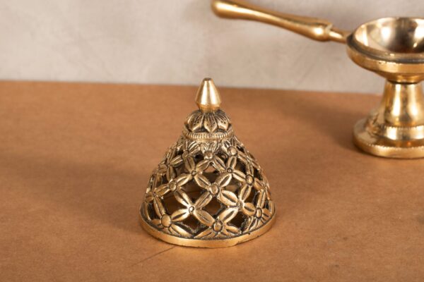 Decorative Insence Burner Holder