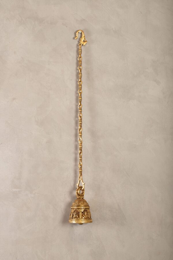 Decorative Hanging Bell