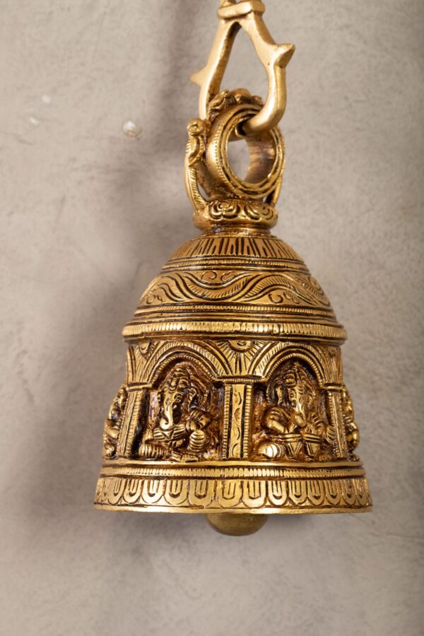 Decorative Hanging Bell