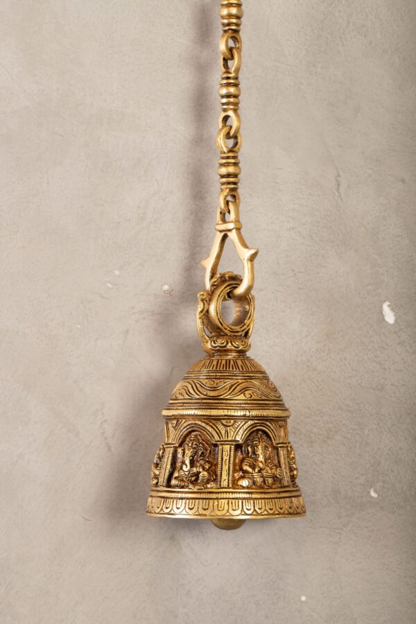 Decorative Hanging Bell