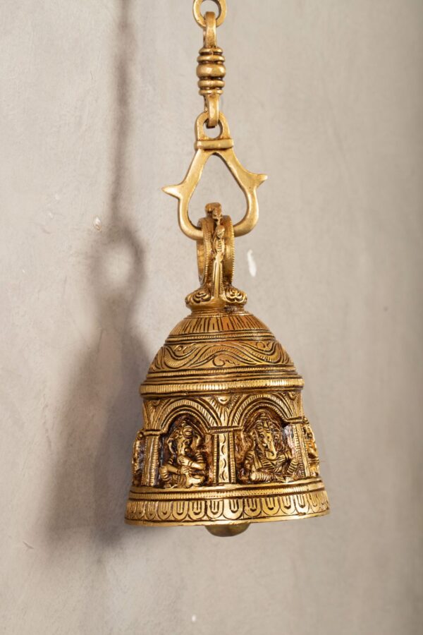 Decorative Hanging Bell