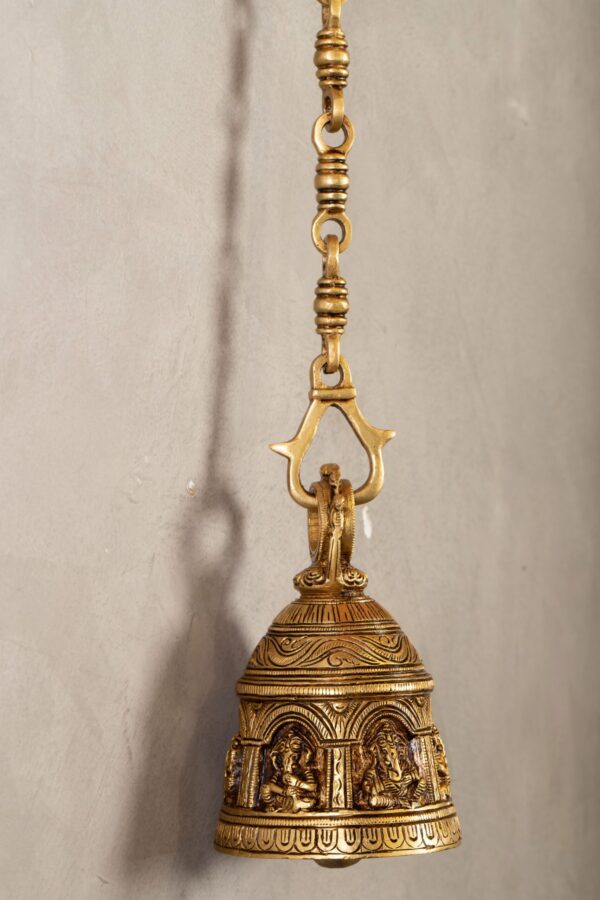 Decorative Hanging Bell