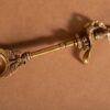 Brass Aarti Spoon