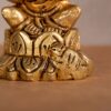 Lotus Base Ganesha