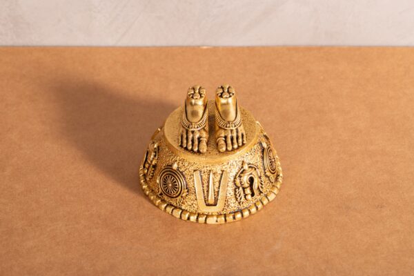 Vishnu Padham