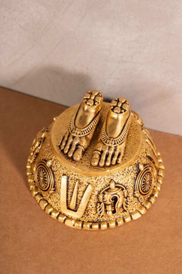 Vishnu Padham