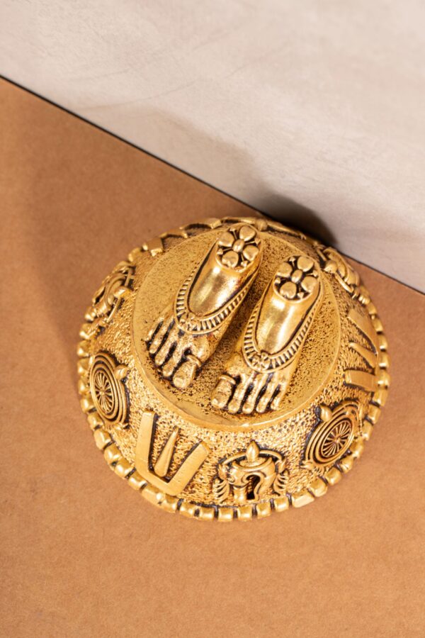 Vishnu Padham