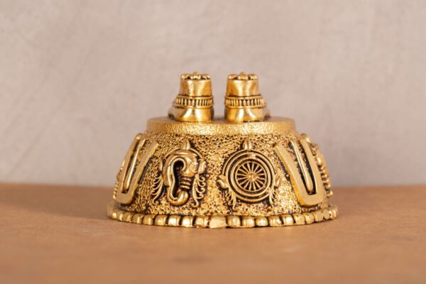 Vishnu Padham