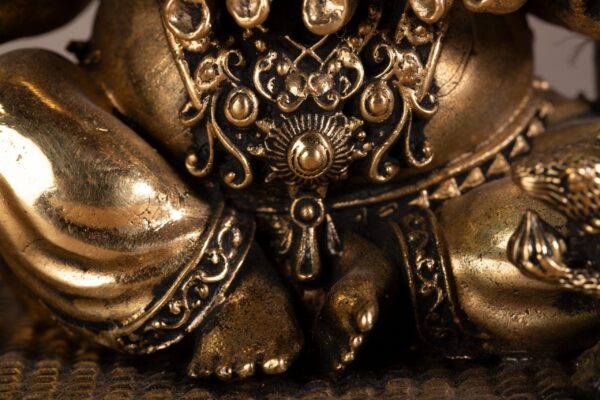 Panchamukhi Ganesha