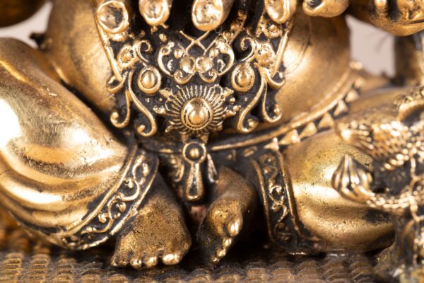 Panchamukhi Ganesha