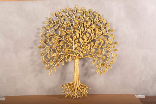 Wall hanging Kalpavriksha