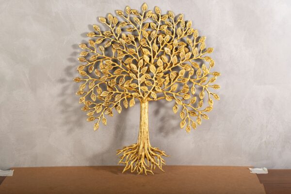 Wall hanging Kalpavriksha