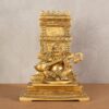 Raghavendra Swamy Idol