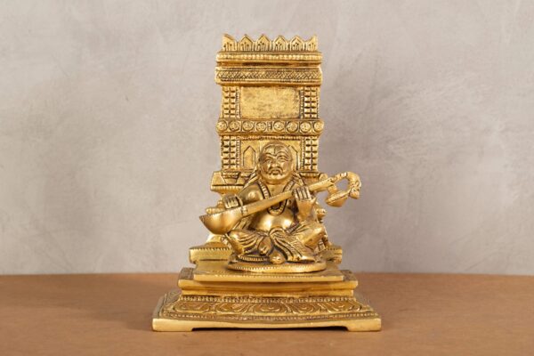 Raghavendra Swamy Idol