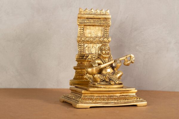Raghavendra Swamy Idol