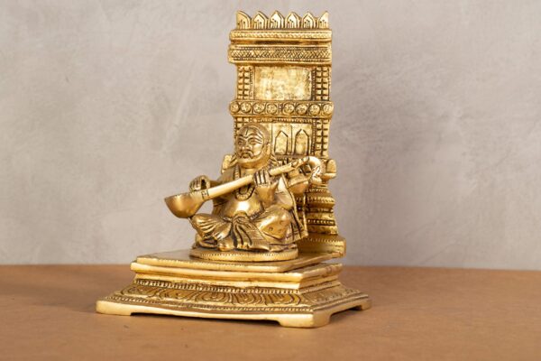 Raghavendra Swamy Idol