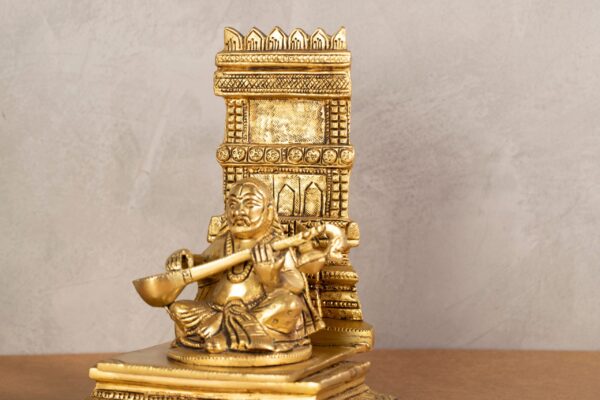 Raghavendra Swamy Idol