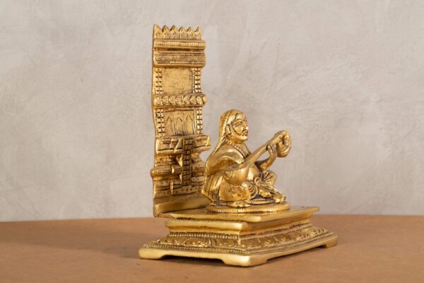 Raghavendra Swamy Idol