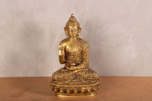 Small Sized Buddha
