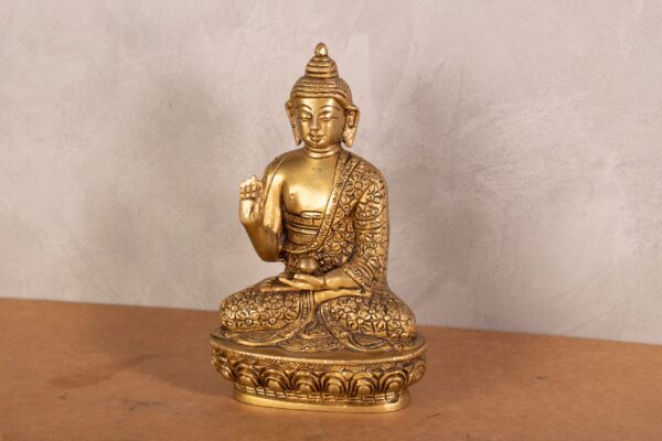 Small Sized Buddha