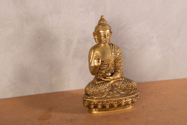 Small Sized Buddha