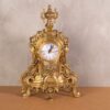 Standing clock