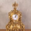 Standing clock