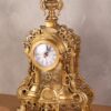 Standing clock