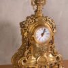Standing clock
