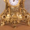 Standing clock