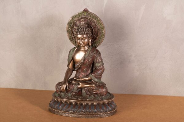 Meditation Buddha