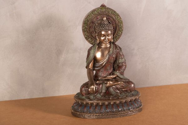 Meditation Buddha