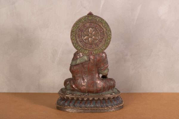 Meditation Buddha