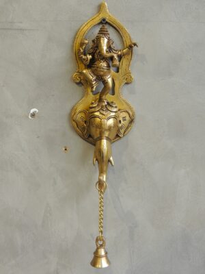 bell-ganesh
